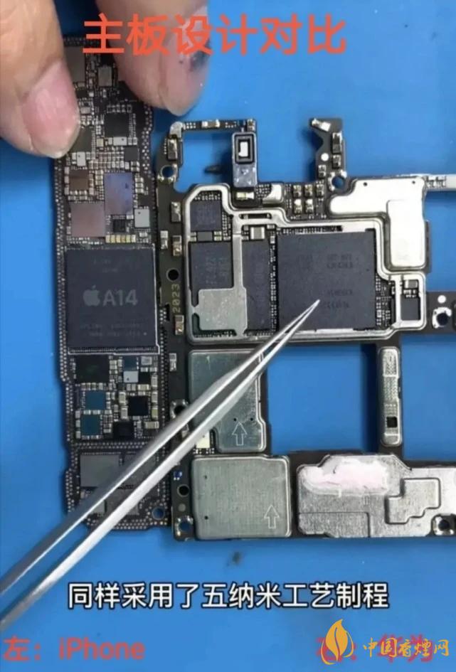 華為Mate40Pro和iPhone12Pro對比 哪款更好？