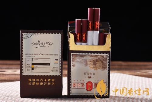 茶煙能戒煙嗎？對(duì)身體傷害大嗎？
