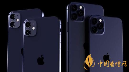 iPhone12悄悄加單200萬(wàn)部 找黃牛拿貨得加價(jià)1000！