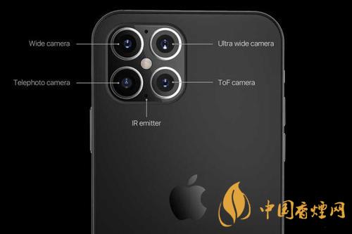 iPhone12悄悄加單200萬(wàn)部 找黃牛拿貨得加價(jià)1000！