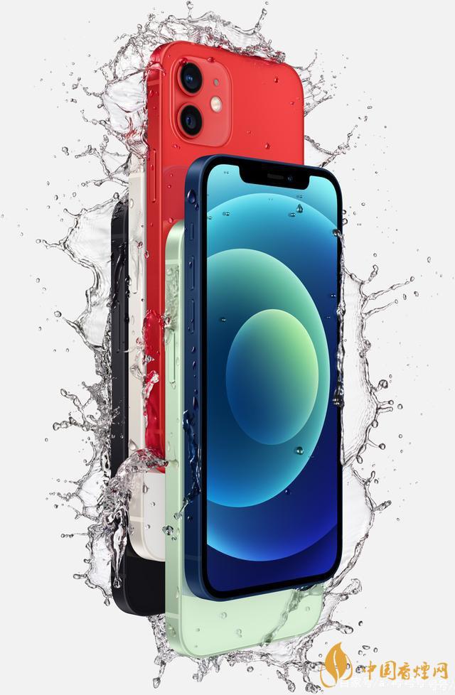 iPhone12和iPhone11區(qū)別 哪個(gè)值得入手？
