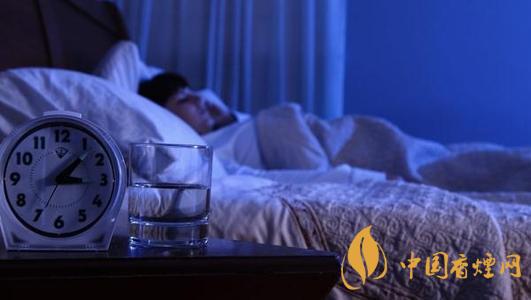 全國超過3億人存在睡眠障礙 三分之一人凌晨1點還沒睡？