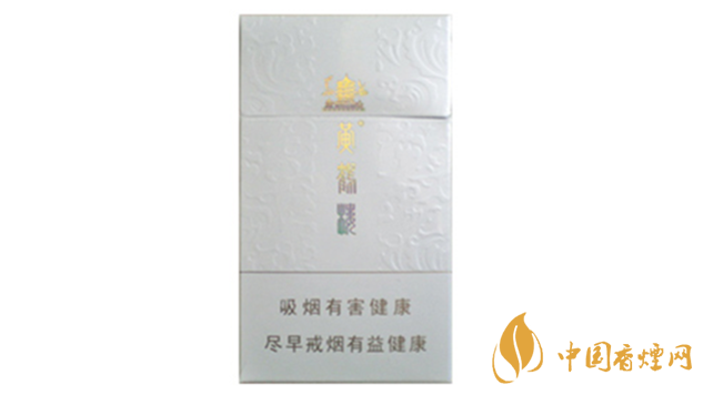 2020黃鶴樓爆珠什么味道？黃鶴樓爆珠煙口感排行2020