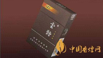 出口印象云煙價(jià)格多少錢一包？出口印象云煙價(jià)格大全2020