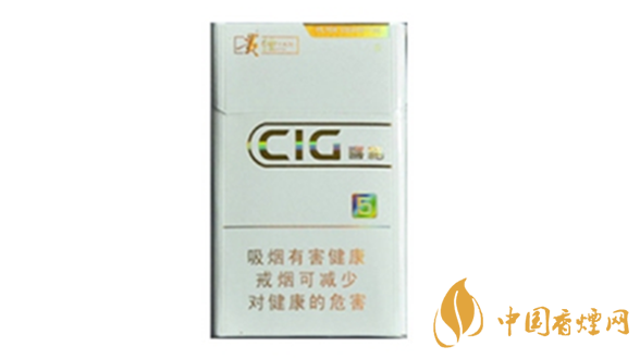 貴煙新喜格5mg香煙好抽嗎？貴煙新喜格5mg香煙品析2020