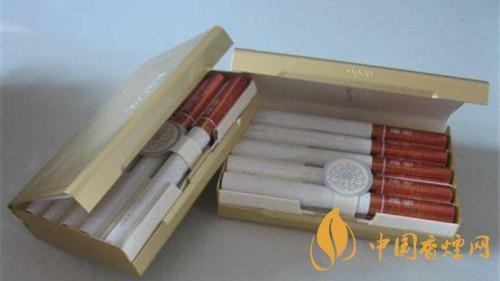 蘇煙鉑晶味道怎么樣？蘇煙鉑晶香煙品析2020