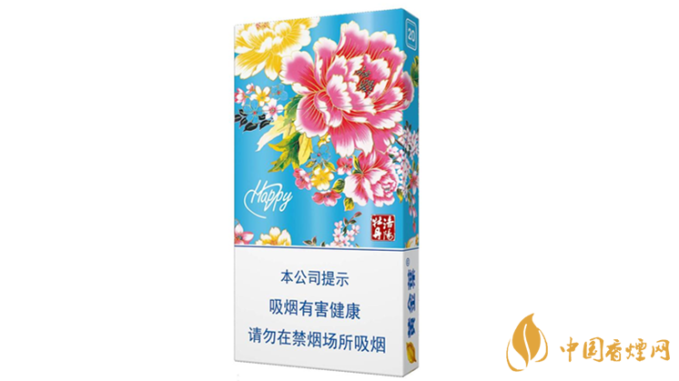 黃金葉細(xì)支系列多少錢(qián)一包？黃金葉細(xì)支價(jià)目表大全2020