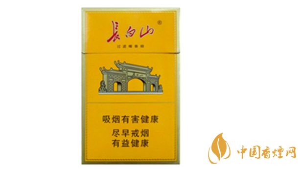 長白山悅多少錢一盒價格？長白山悅價格一覽2020