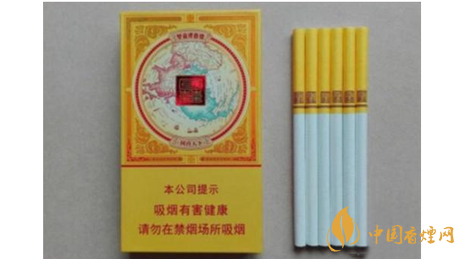 雙喜國喜細(xì)支金口味怎么樣？雙喜國喜細(xì)支金香煙口味品析2020