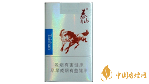 泰山雙馬煙多少錢一盒？泰山雙馬香煙價(jià)格集2020