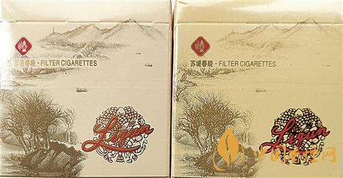 利群西子陽(yáng)光真假煙怎么識(shí)別？利群西子陽(yáng)光真假煙帶圖鑒別2020