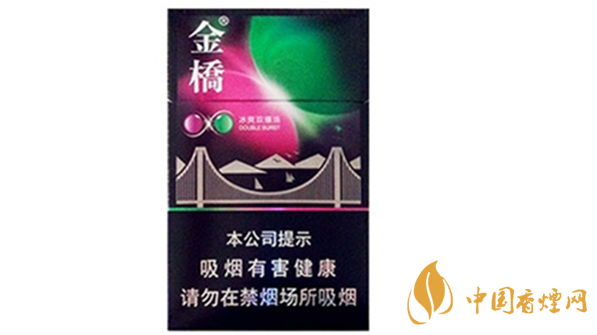 金橋雙爆珠好抽嗎？金橋雙爆珠抽法品析2020