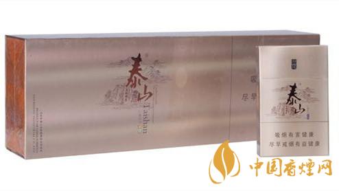 泰山香煙硬儒風(fēng)口感怎樣？泰山香煙硬儒風(fēng)口感及參數(shù)測評2020
