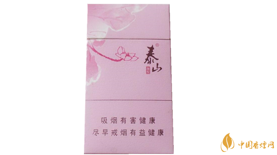 泰山顏悅粉色口感怎么樣？泰山顏悅粉色包裝口感測評2020