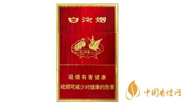 白沙硬紅精品香煙價(jià)格多少錢(qián)？白沙硬紅精品價(jià)格一覽2020