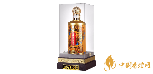 茅臺醇香V30珍藏級價格多少錢 茅臺醇香V30報(bào)價查詢