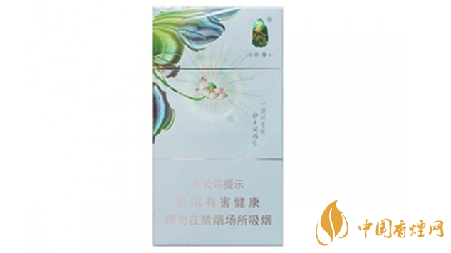 泰山茉莉香韻細(xì)支怎么樣？泰山茉莉香韻口感測評2020