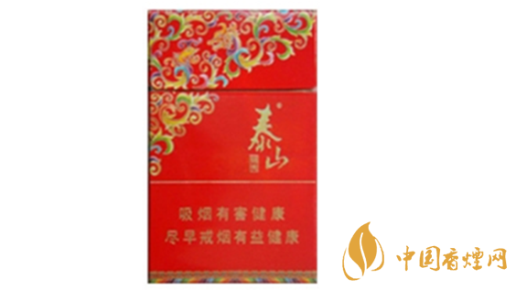 泰山錦秀煙支香氣怎么樣？泰山錦秀煙測(cè)評(píng)2020