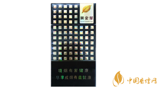 黃金葉炫尚多少錢一盒？黃金葉炫尚價格細支一盒