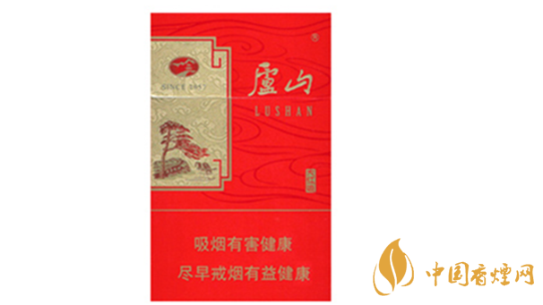 廬山香煙多少錢一條？廬山香煙市場價(jià)價(jià)格一覽