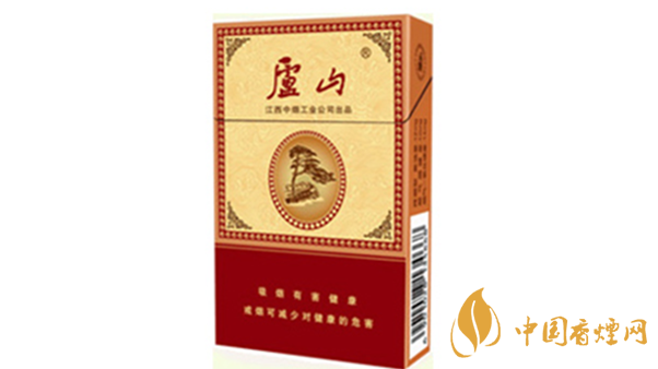 廬山香煙多少錢一條？廬山香煙市場價(jià)價(jià)格一覽