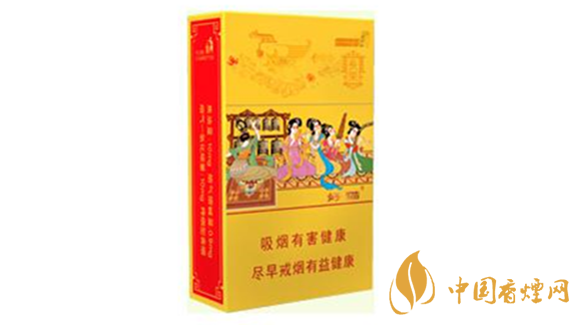 好貓香煙零售價(jià)一包多少錢？好貓香煙價(jià)格查詢最新