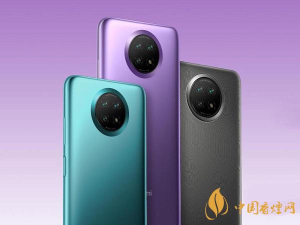紅米Note9有啥看點？紅米Note9跑分