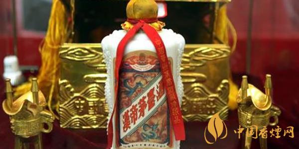 茅臺最貴的多少錢一瓶？2020貴州茅臺價格為什么貴