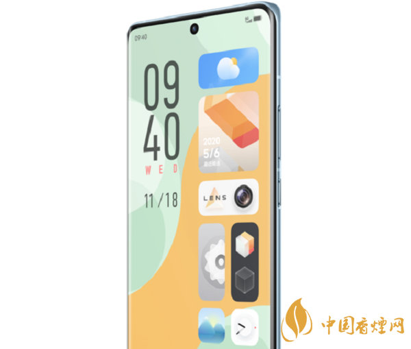 OriginOS操作系統(tǒng)怎么樣？OriginOS vivo X60系列全球首發(fā)