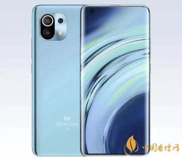小米11發(fā)布日期是幾號？2020小米11最新官方消息詳情