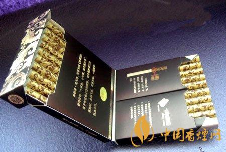 黃鶴樓漫天游多少錢(qián)一盒 黃鶴樓漫天游香煙價(jià)格及種類