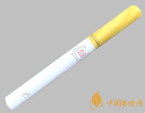 紅雙喜（硬特）香煙價格圖表，多少錢一包？
