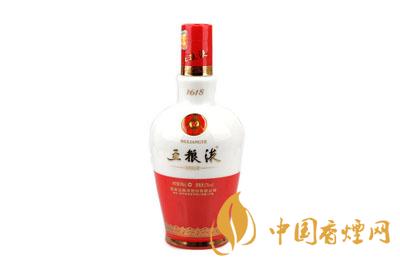 五糧液1618多少錢(qián)一瓶52度濃香型  五糧液1618價(jià)格查詢