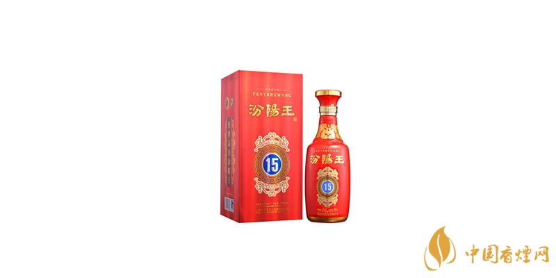 汾陽王白酒價格是多少？汾陽王白酒價格表