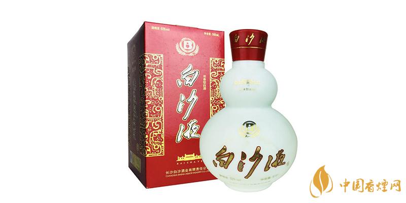 白沙液酒價(jià)格一覽表 白沙液酒的價(jià)格是多少？