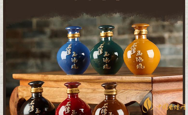 白酒有幾種香型，白酒香型分類及特點2021