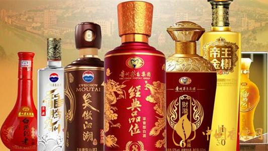白酒有幾種香型，白酒香型分類及特點2021