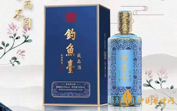 釣魚臺藏品酒價(jià)格多少 釣魚臺藏品酒價(jià)格表圖一覽