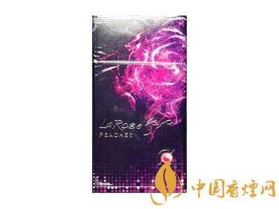 最受歡迎女士煙520系列測(cè)評(píng)！