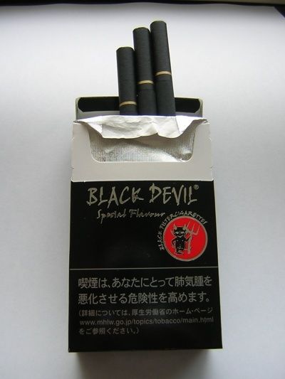 女士香煙品牌有哪些，萬寶路最著名女士煙