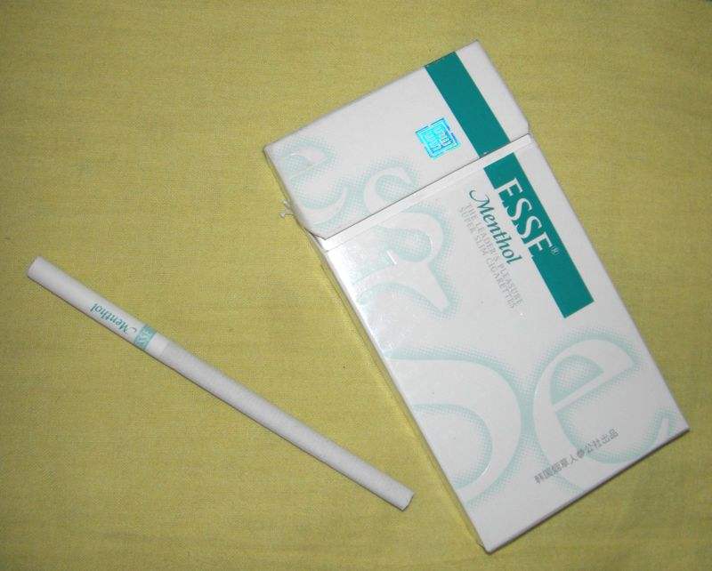 女士香煙品牌有哪些，萬寶路最著名女士煙