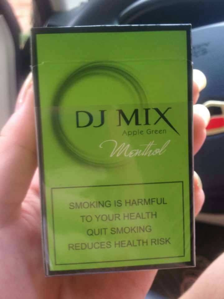 女士香煙品牌有哪些，萬寶路最著名女士煙