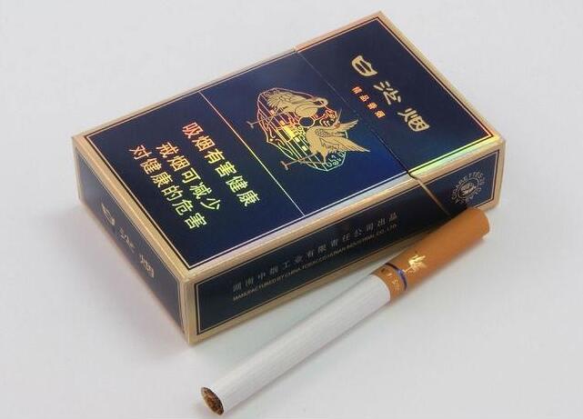 5元左右女士香煙哪些比較好，中南海國內(nèi)第一
