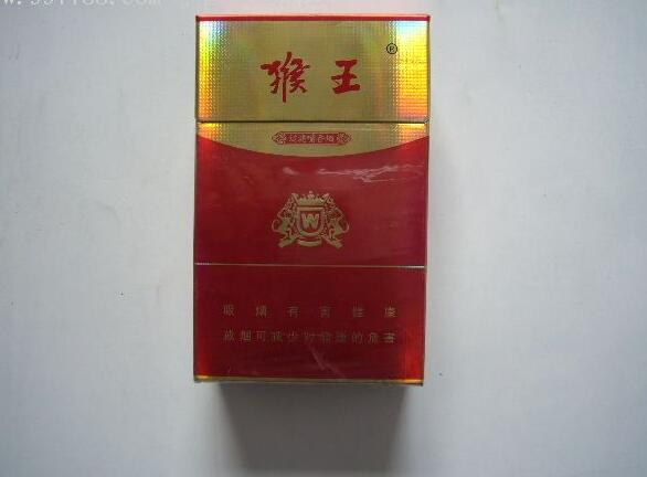 5元左右難抽的香煙，北戴河被市場(chǎng)淘汰