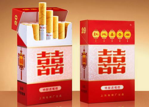 5元香煙排行榜，紅梅笑了紅河不服