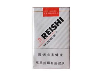 5元左右的混合型香煙，走國際路線