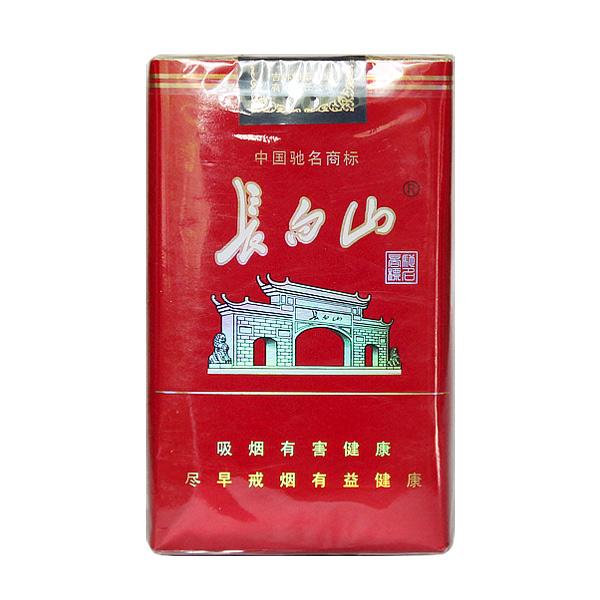 10元香煙排行榜，中檔香煙口感更柔
