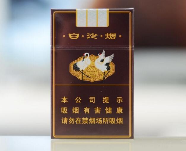 15元香煙排行榜，黃鶴樓(軟藍(lán))最受歡迎
