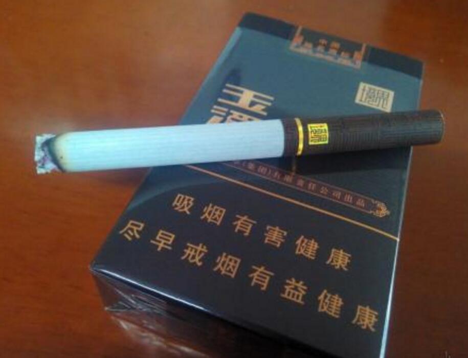 國(guó)產(chǎn)中高檔香煙排行榜，云煙占據(jù)主要市場(chǎng)