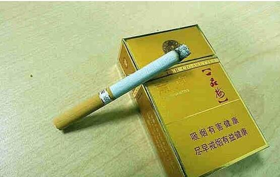 10元左右的南京香煙有哪些，煙盒可當(dāng)收藏品